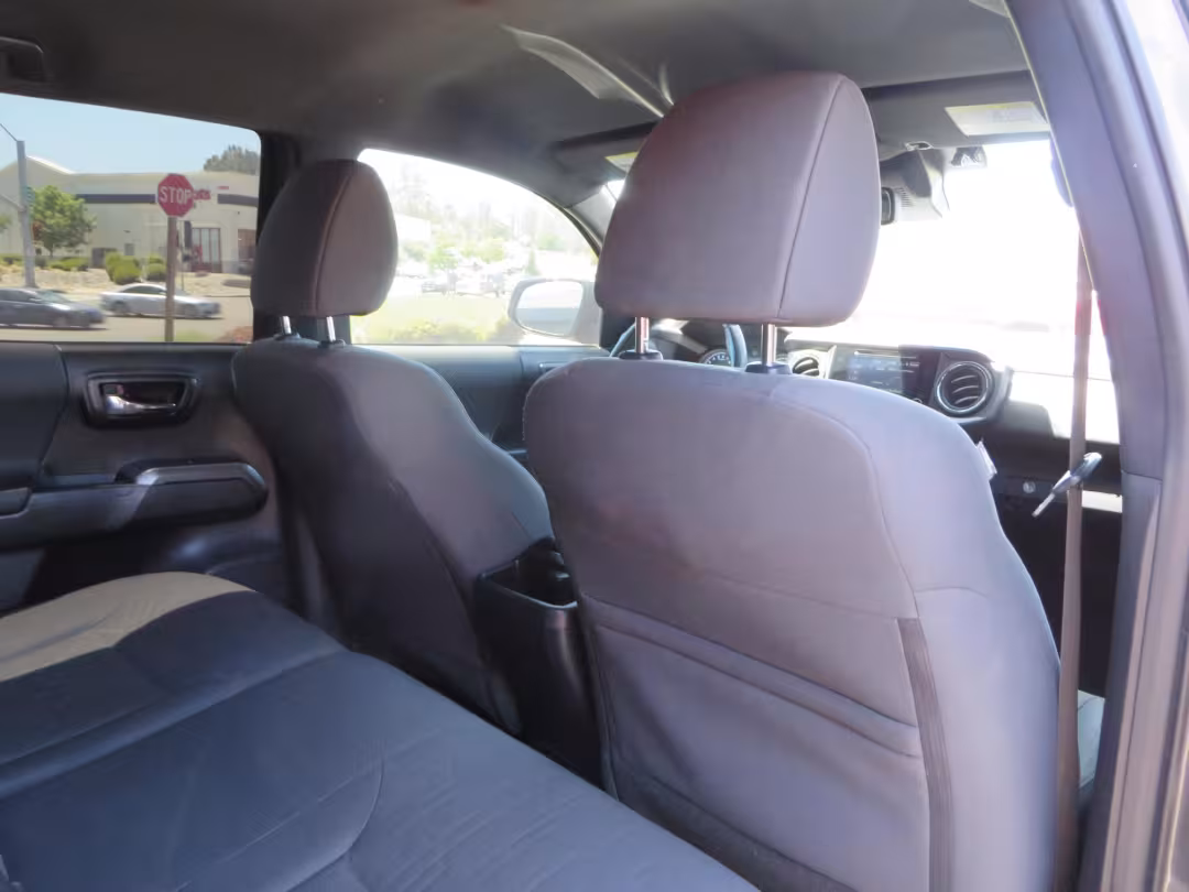 2018 Toyota Tacoma - 3TMCZ5AN1JM172725 - Image #54