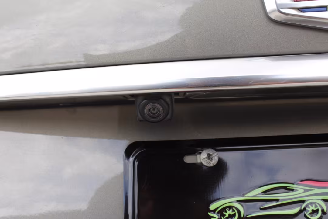2019 Cadillac XT5 - 1GYKNERS8KZ111612 - Image #7