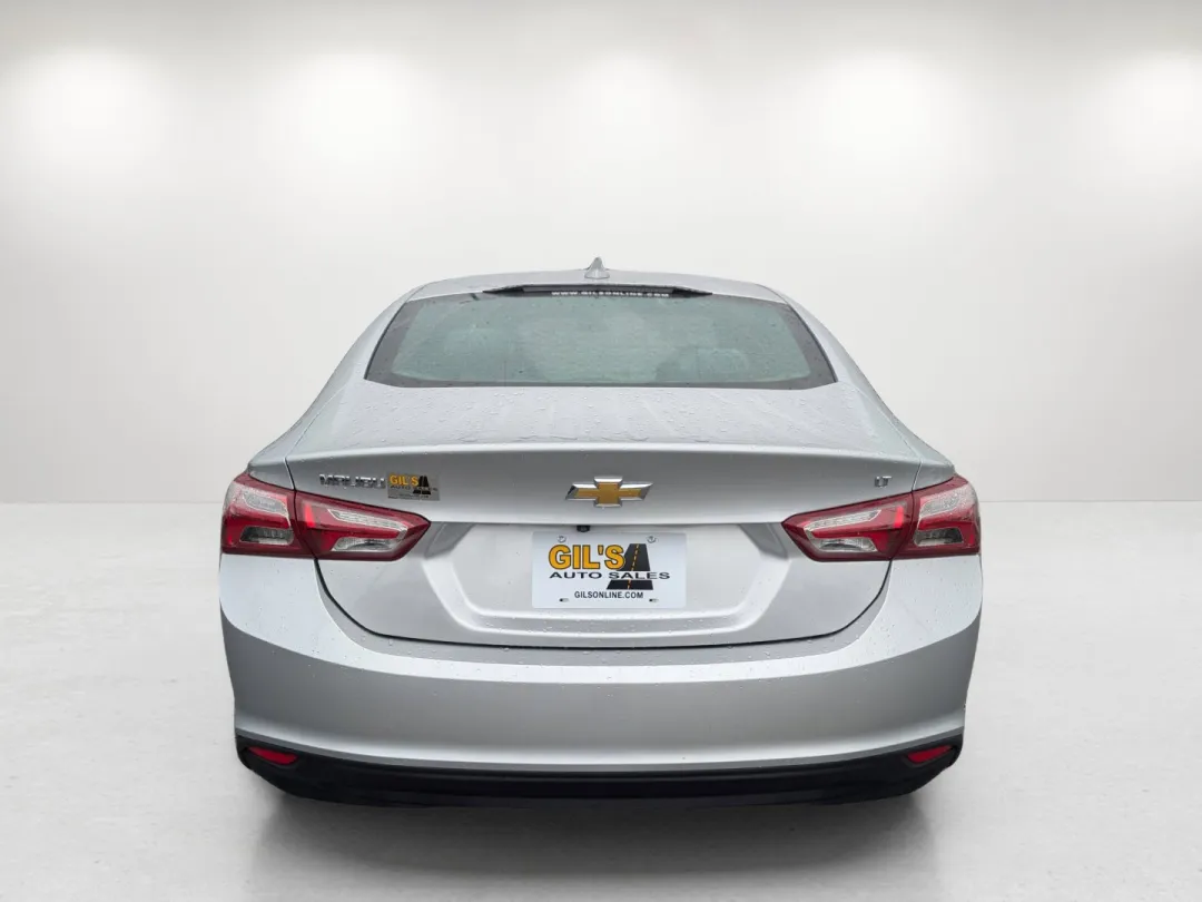 2019 Chevrolet Malibu - 1G1ZD5ST1KF104795 - Image #6