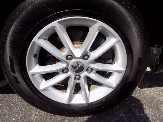 2019 Dodge Grand Caravan - 2C4RDGCG2KR610682 - Image #9