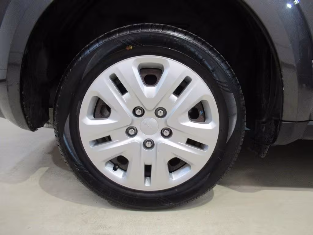 2019 Dodge Journey - 3C4PDCAB6KT867915 - Image #10