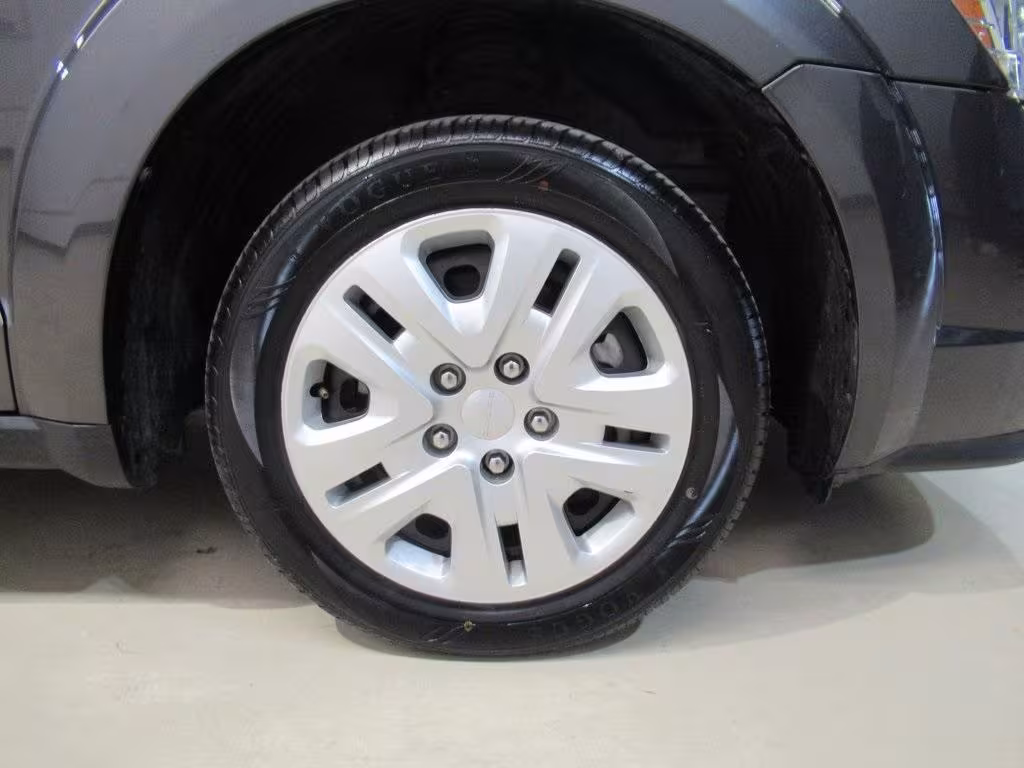 2019 Dodge Journey - 3C4PDCAB6KT867915 - Image #11