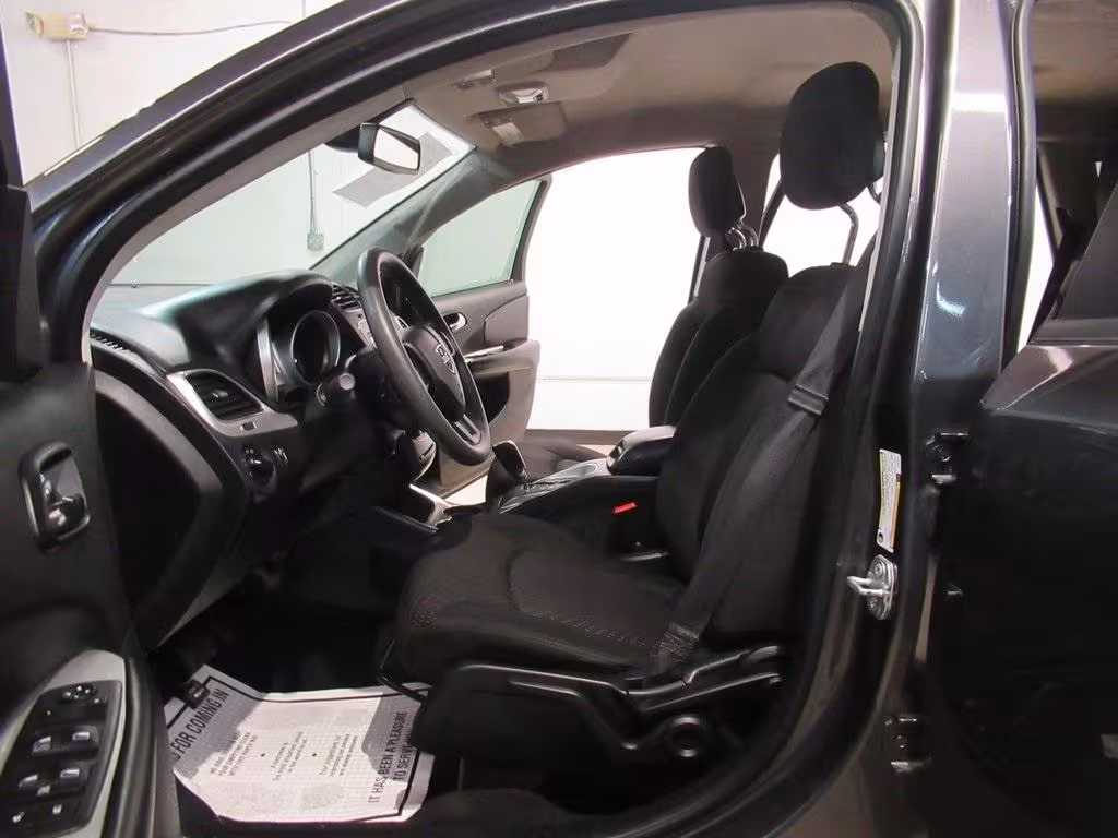 2019 Dodge Journey - 3C4PDCAB6KT867915 - Image #12