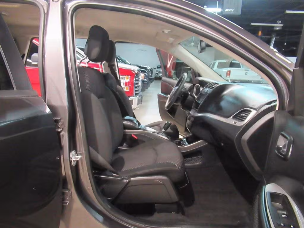 2019 Dodge Journey - 3C4PDCAB6KT867915 - Image #13