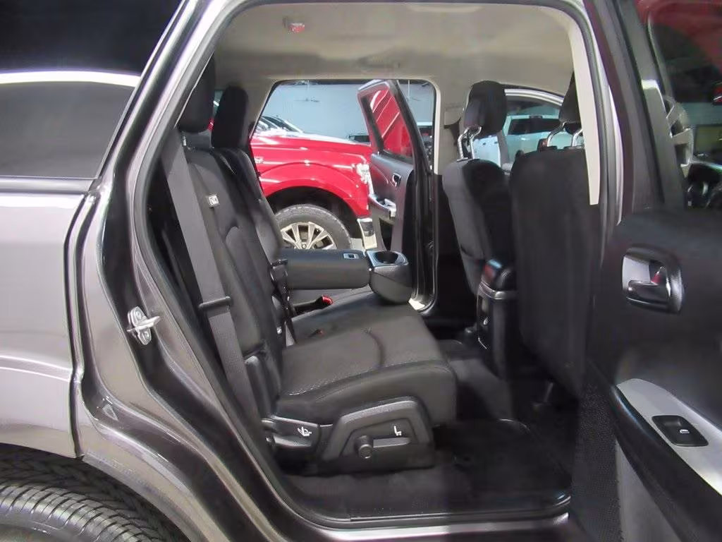 2019 Dodge Journey - 3C4PDCAB6KT867915 - Image #14