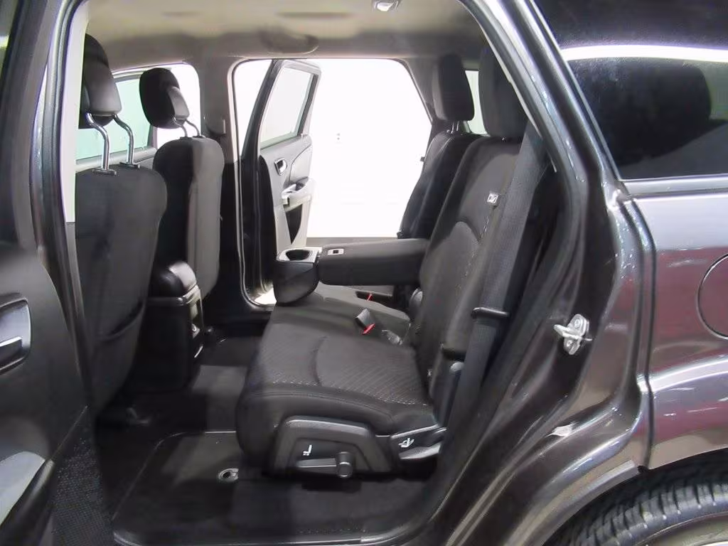 2019 Dodge Journey - 3C4PDCAB6KT867915 - Image #15