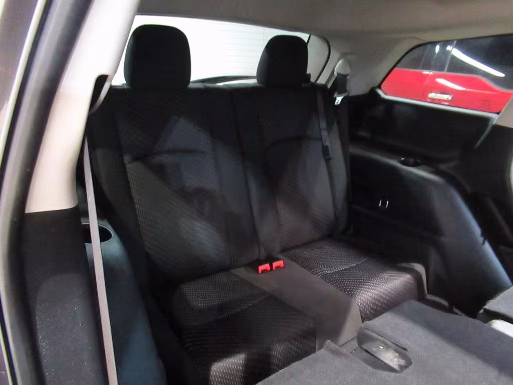 2019 Dodge Journey - 3C4PDCAB6KT867915 - Image #16