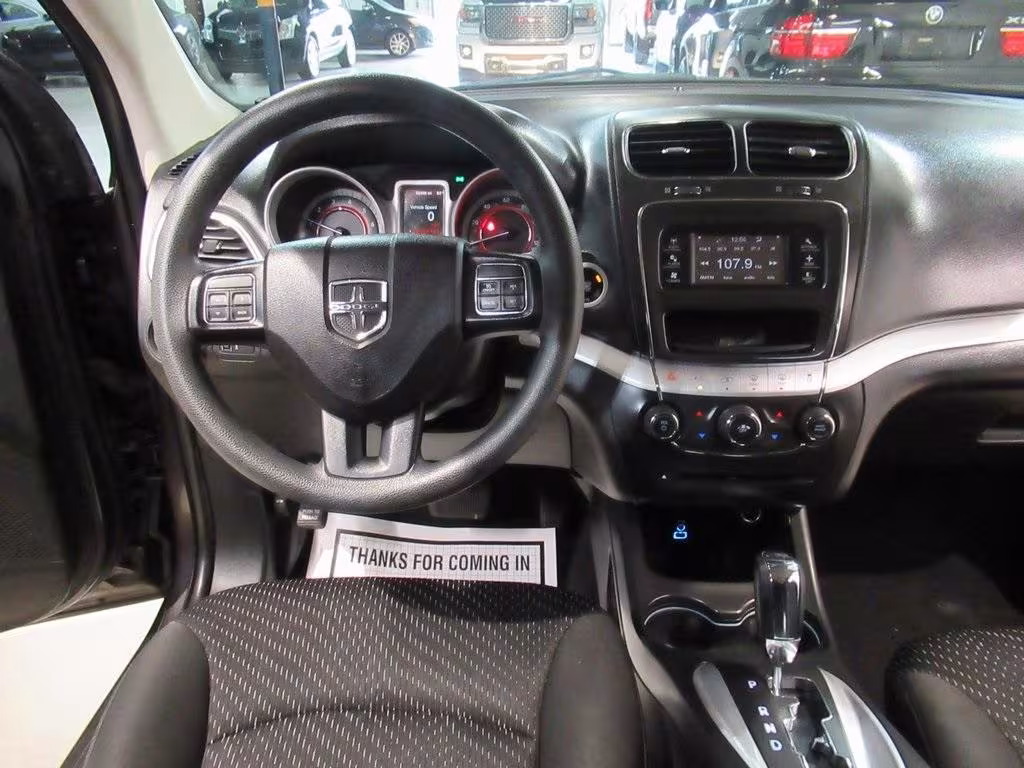 2019 Dodge Journey - 3C4PDCAB6KT867915 - Image #17