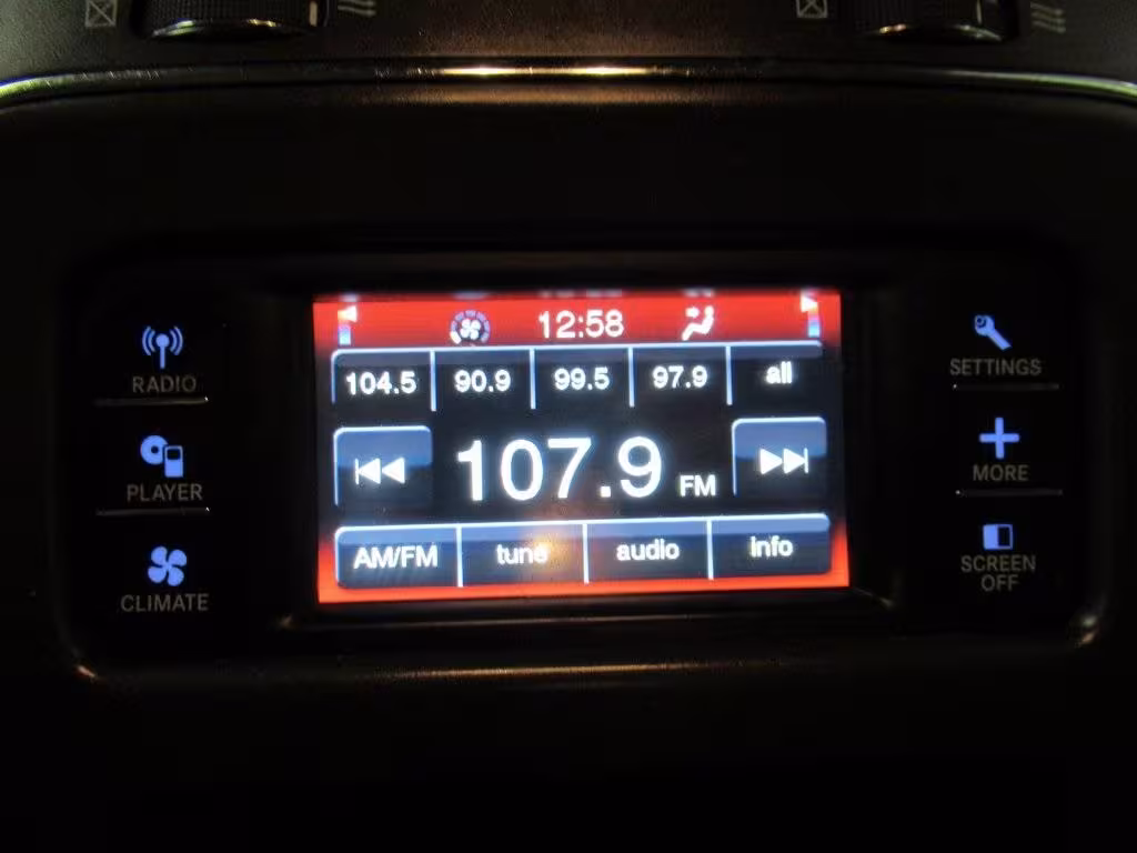 2019 Dodge Journey - 3C4PDCAB6KT867915 - Image #19