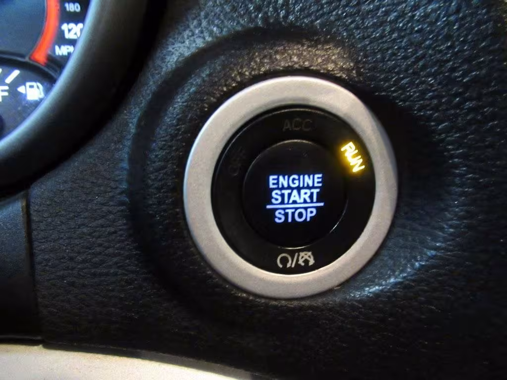 2019 Dodge Journey - 3C4PDCAB6KT867915 - Image #20