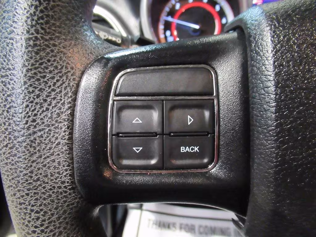 2019 Dodge Journey - 3C4PDCAB6KT867915 - Image #22