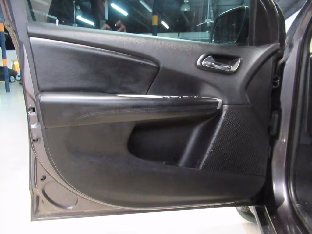 2019 Dodge Journey - 3C4PDCAB6KT867915 - Image #25