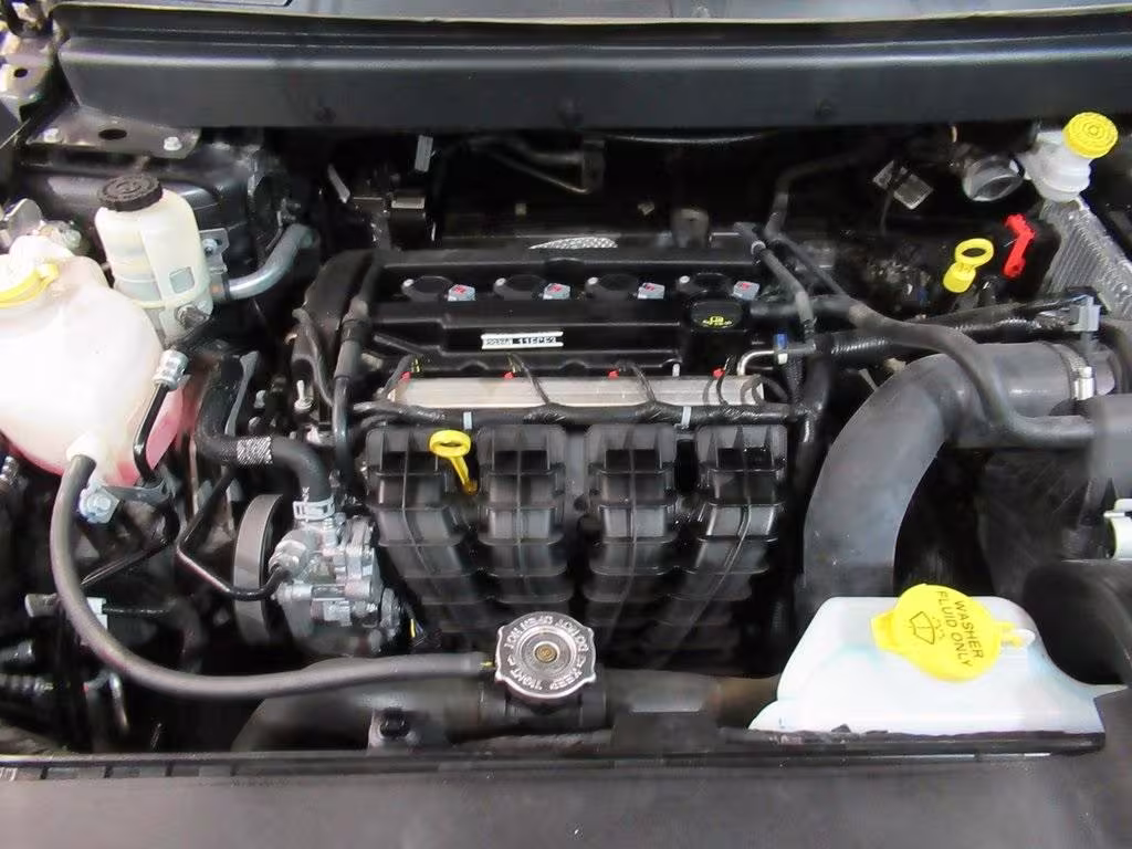 2019 Dodge Journey - 3C4PDCAB6KT867915 - Image #27