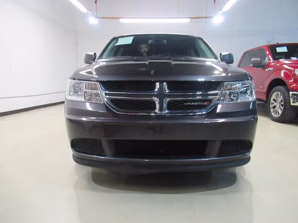 2019 Dodge Journey - 3C4PDCAB6KT867915 - Image #5