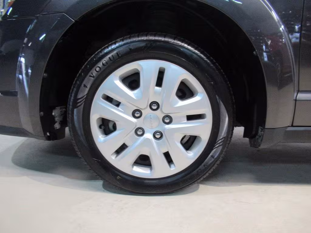 2019 Dodge Journey - 3C4PDCAB6KT867915 - Image #8
