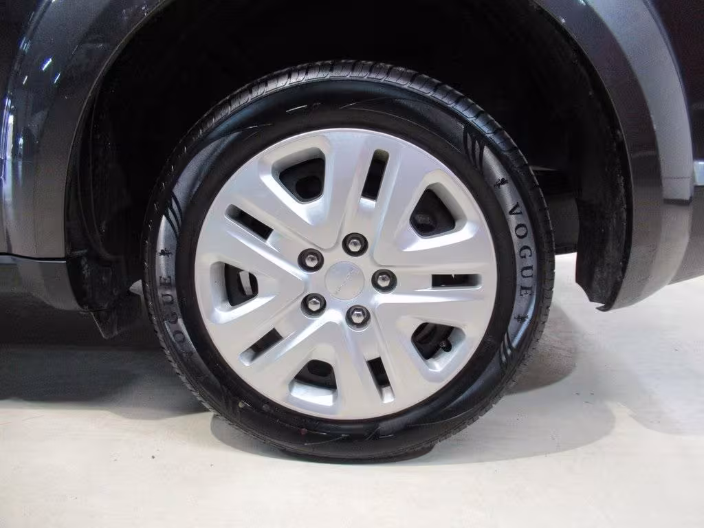 2019 Dodge Journey - 3C4PDCAB6KT867915 - Image #9