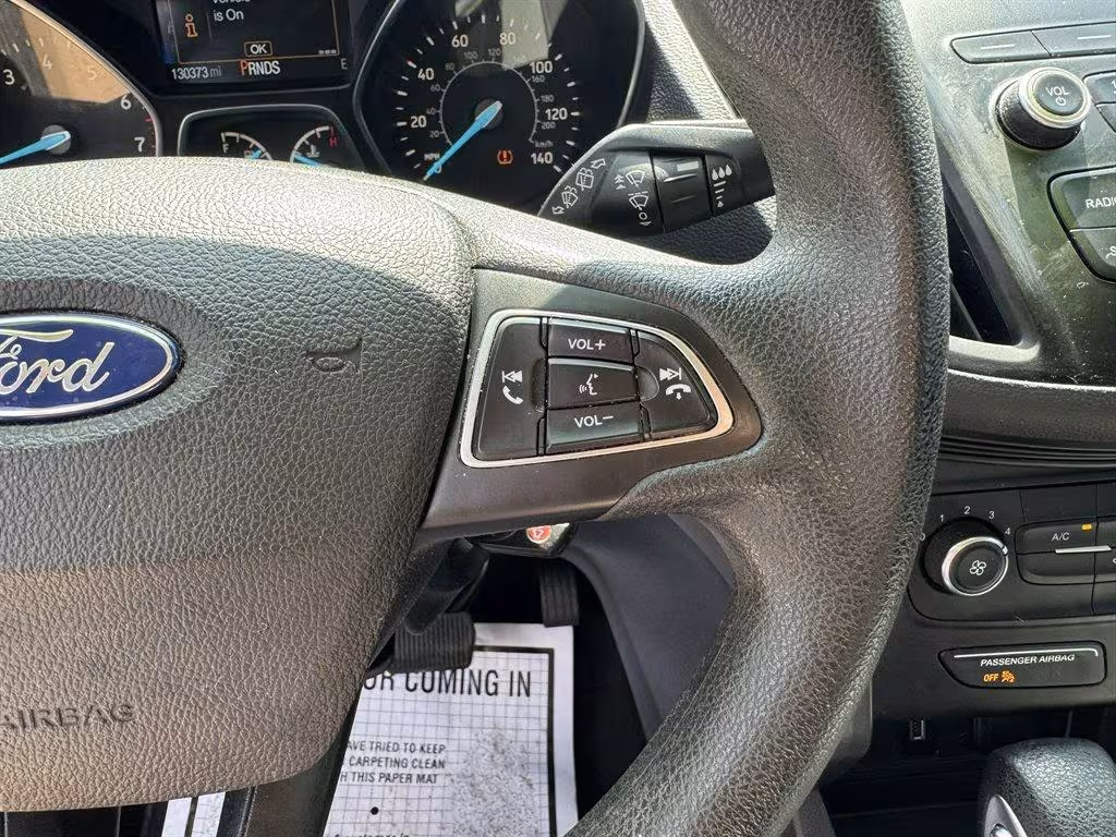 2019 Ford Escape - 1FMCU0F72KUA38438 - Image #10