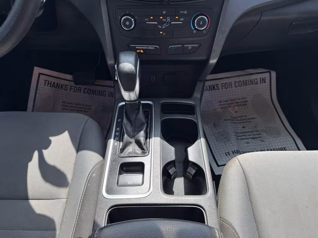 2019 Ford Escape - 1FMCU0F72KUA38438 - Image #16