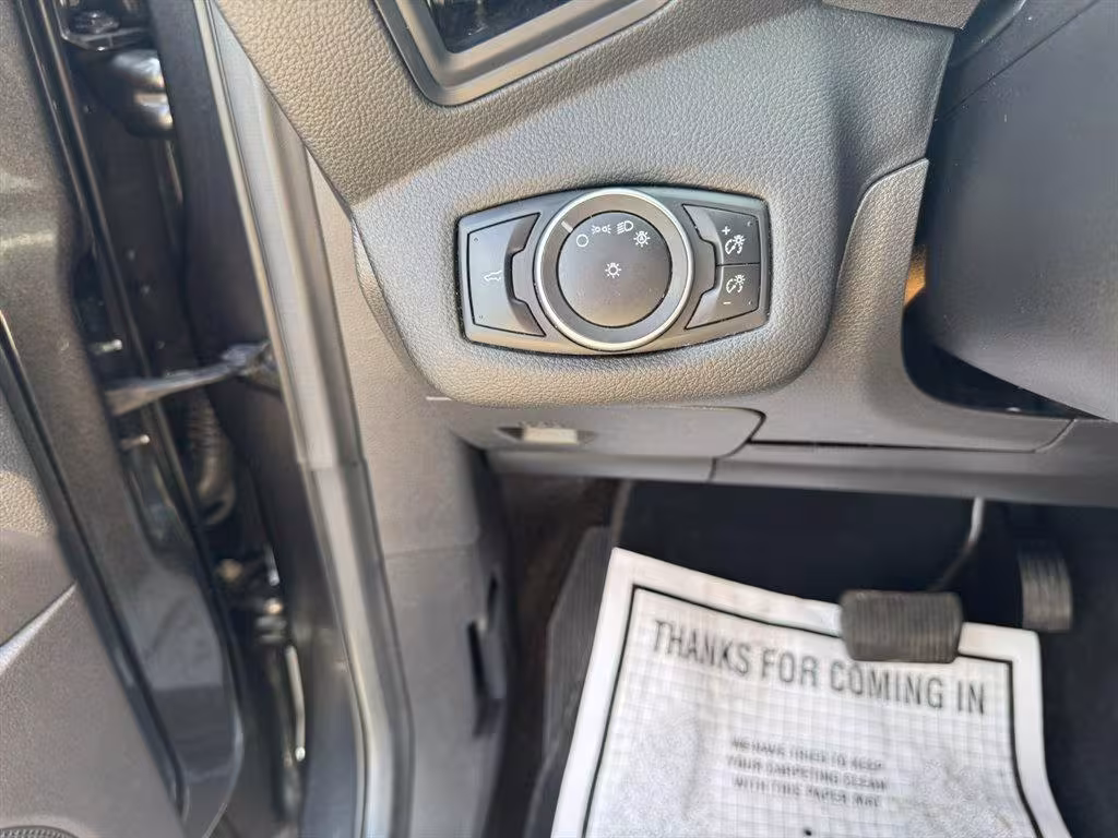 2019 Ford Escape - 1FMCU0F72KUA38438 - Image #20