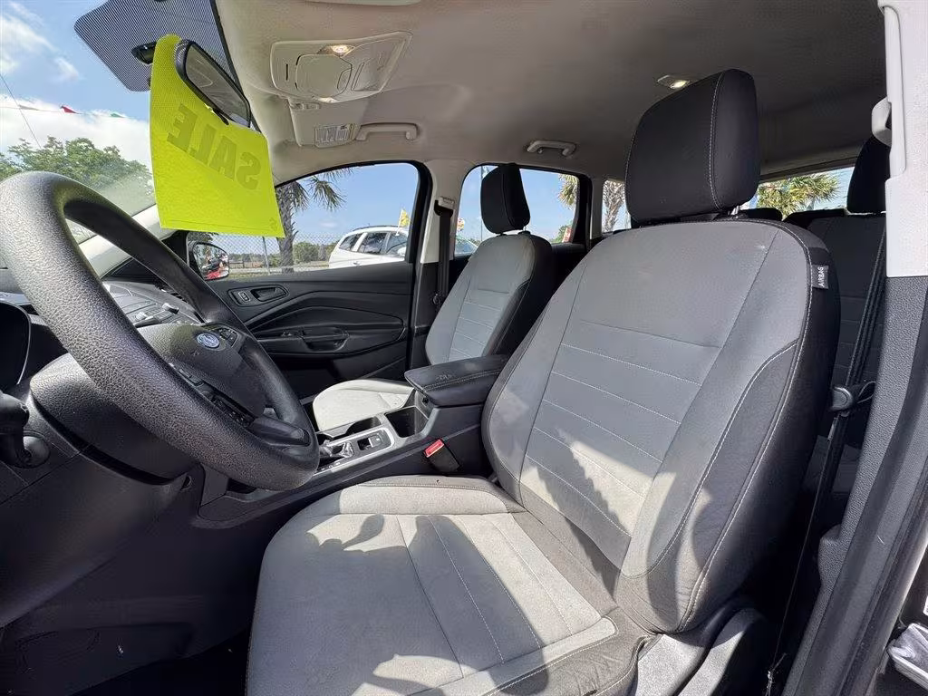 2019 Ford Escape - 1FMCU0F72KUA38438 - Image #23