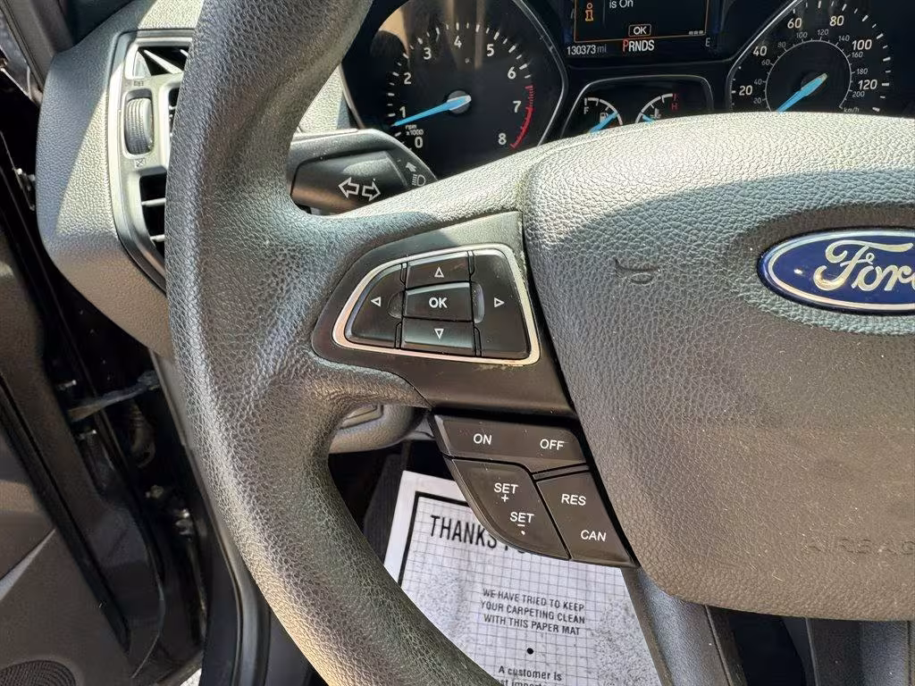 2019 Ford Escape - 1FMCU0F72KUA38438 - Image #9