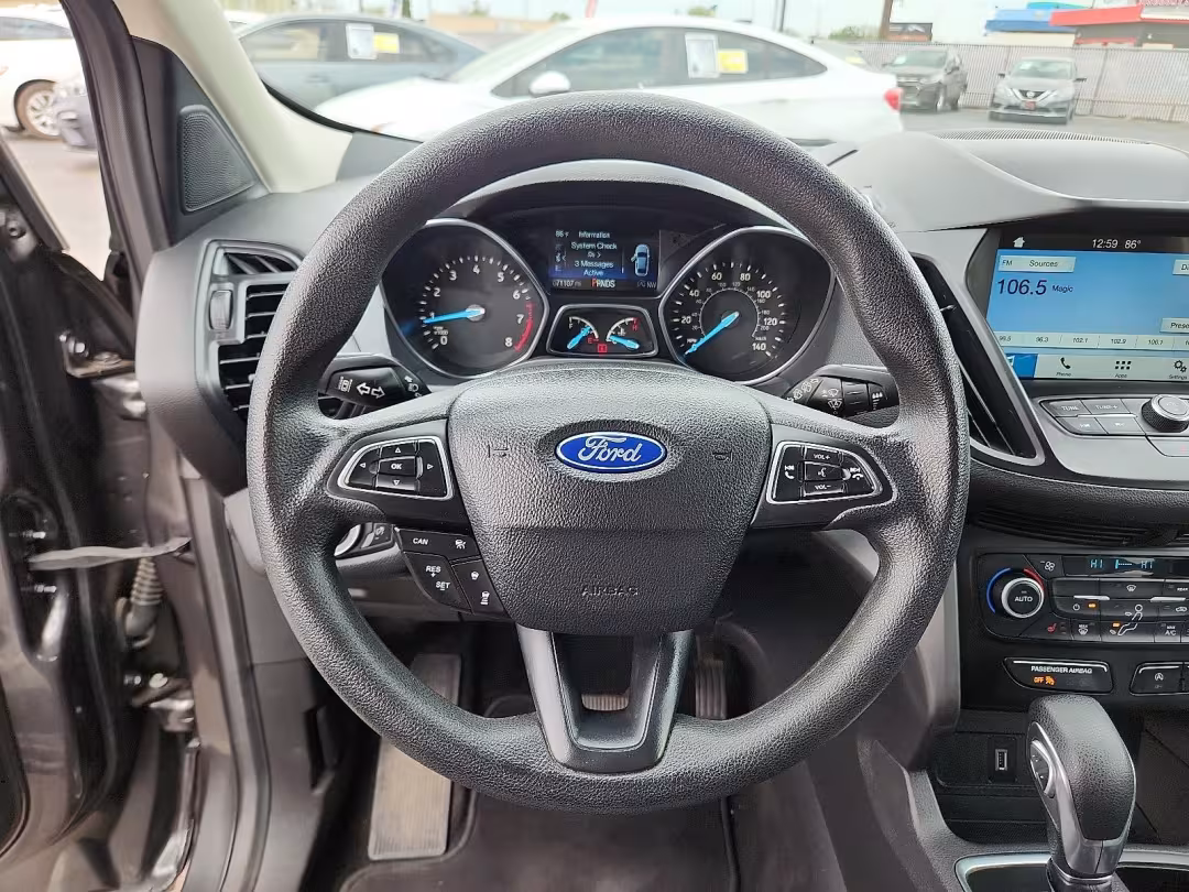 2019 Ford Escape - 1FMCU0GDXKUA24551 - Image #10