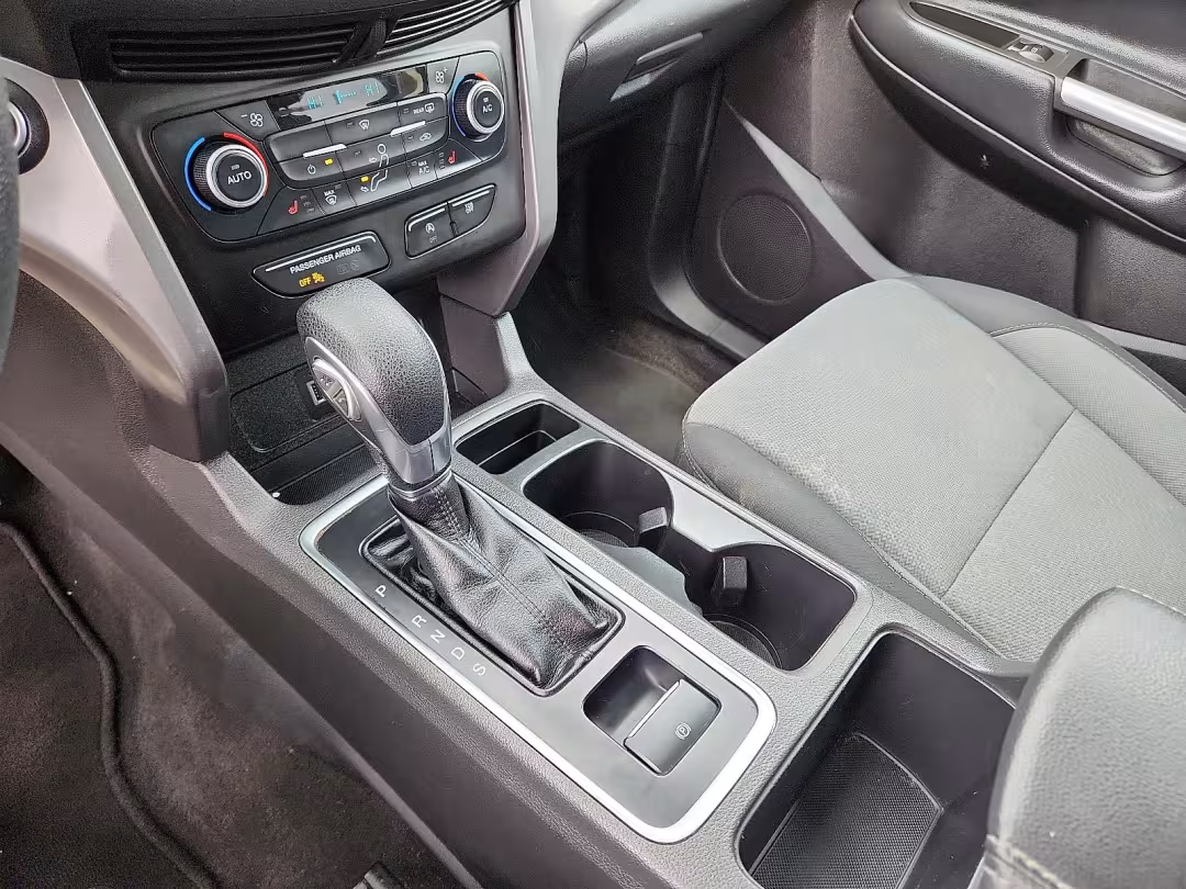 2019 Ford Escape - 1FMCU0GDXKUA24551 - Image #11