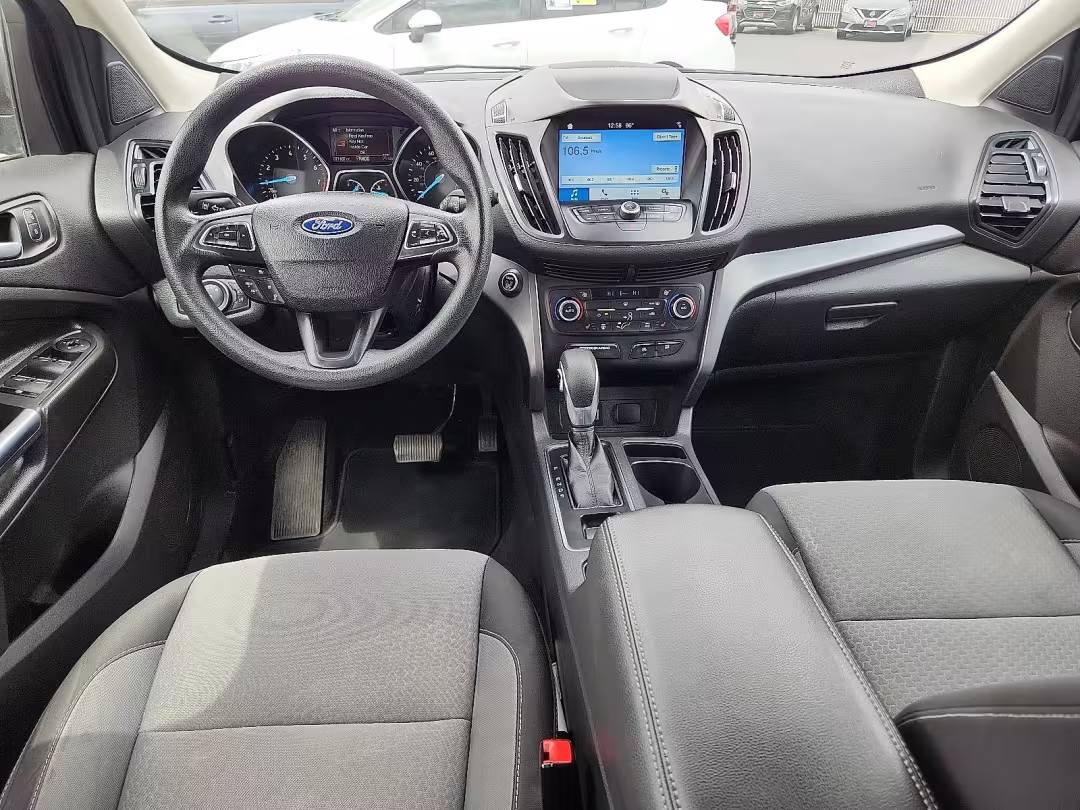 2019 Ford Escape - 1FMCU0GDXKUA24551 - Image #5