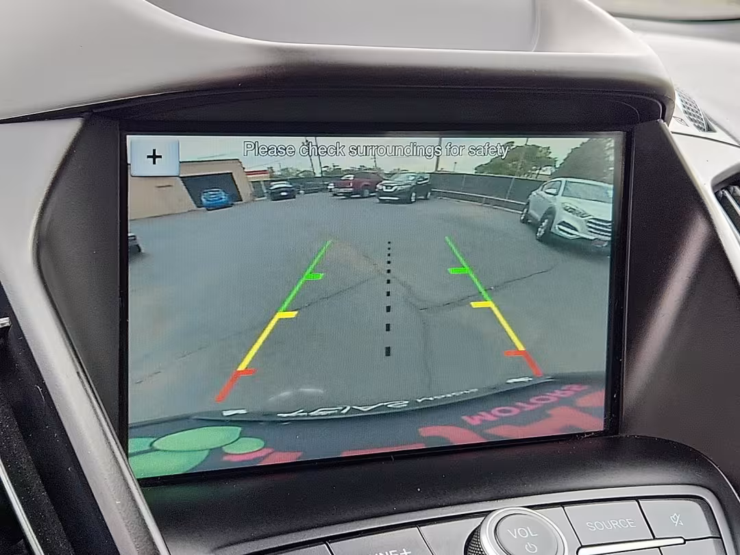2019 Ford Escape - 1FMCU0GDXKUA24551 - Image #7