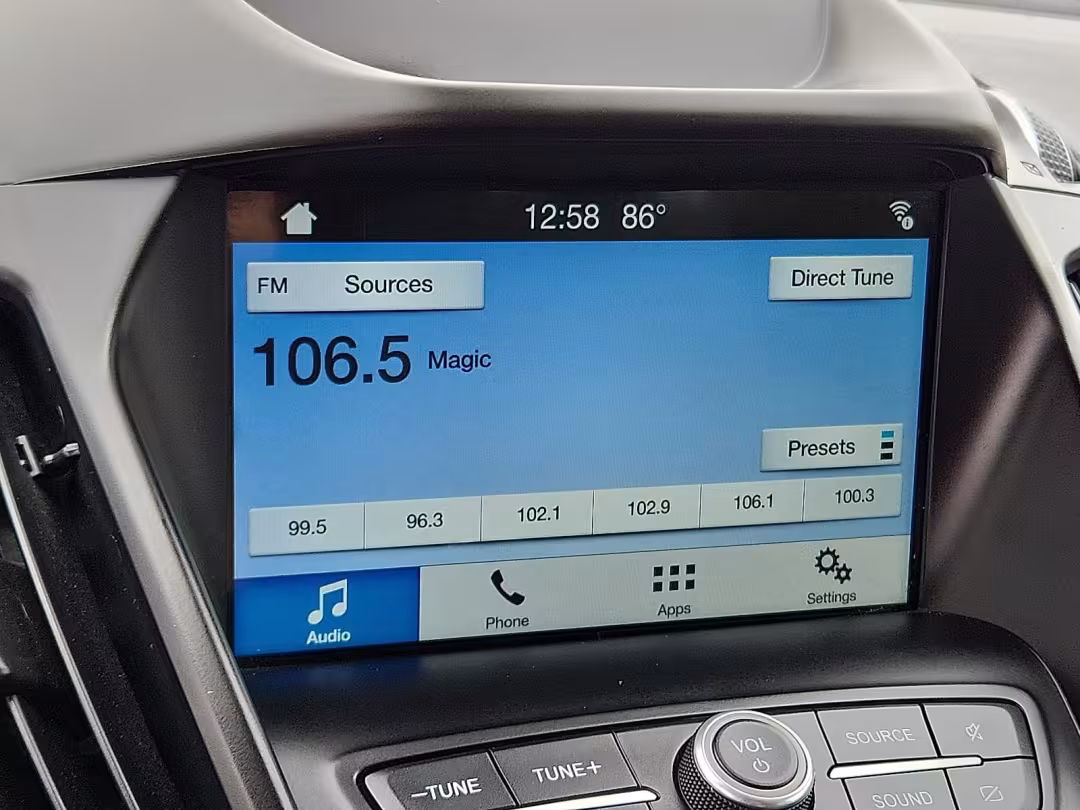 2019 Ford Escape - 1FMCU0GDXKUA24551 - Image #8
