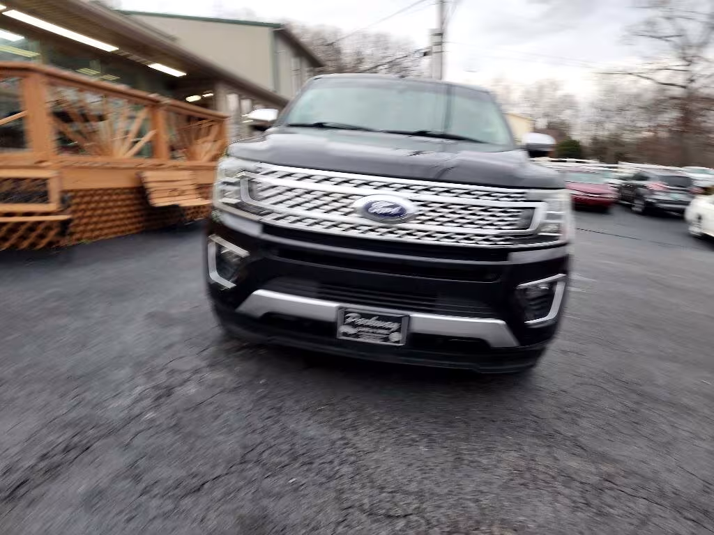 2019 Ford Expedition - 1FMJU1LT0KEA18133 - Image #1