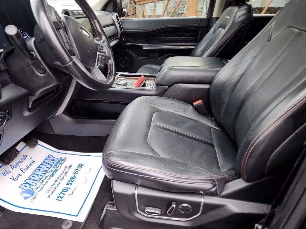 2019 Ford Expedition - 1FMJU1LT0KEA18133 - Image #10