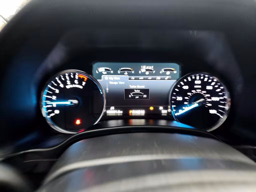 2019 Ford Expedition - 1FMJU1LT0KEA18133 - Image #12