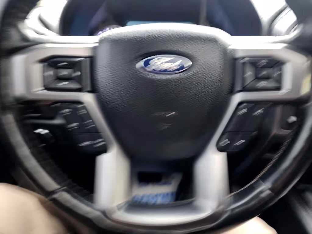 2019 Ford Expedition - 1FMJU1LT0KEA18133 - Image #13
