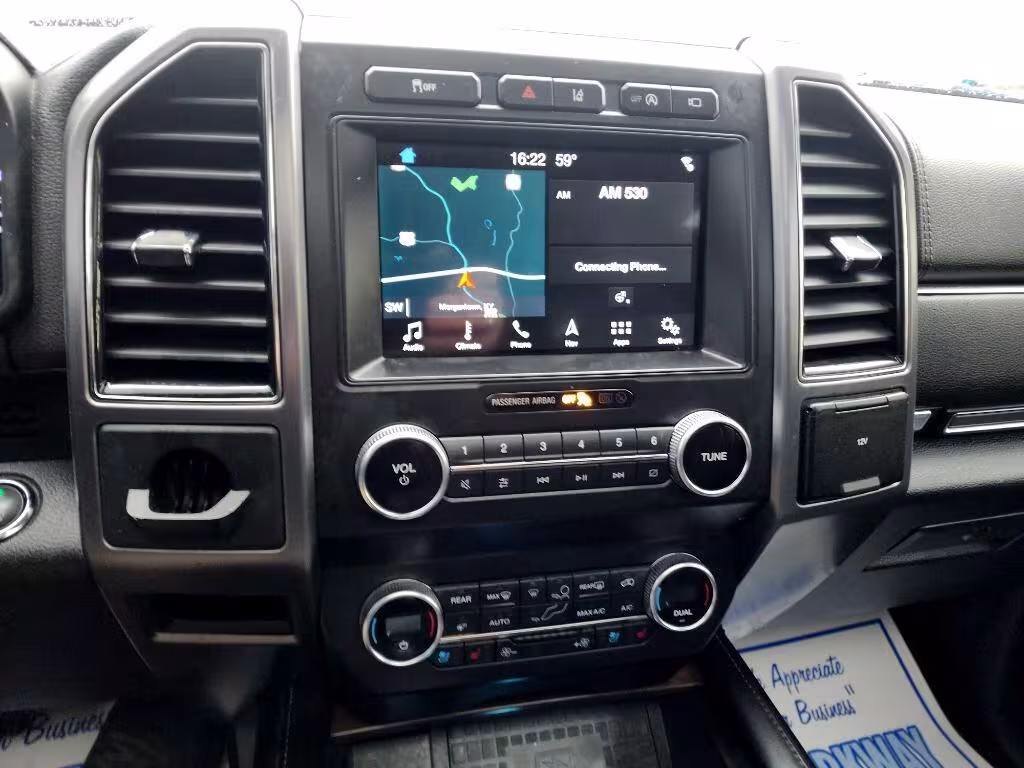2019 Ford Expedition - 1FMJU1LT0KEA18133 - Image #14
