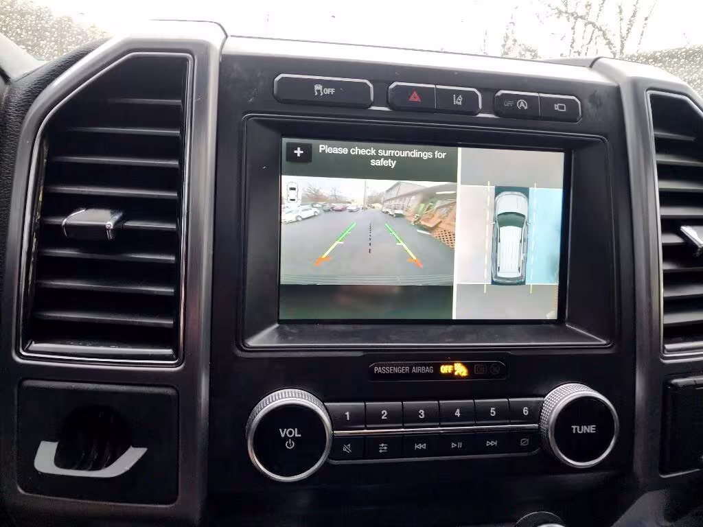2019 Ford Expedition - 1FMJU1LT0KEA18133 - Image #15