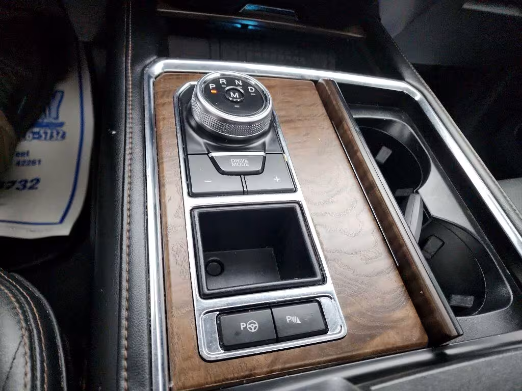 2019 Ford Expedition - 1FMJU1LT0KEA18133 - Image #16