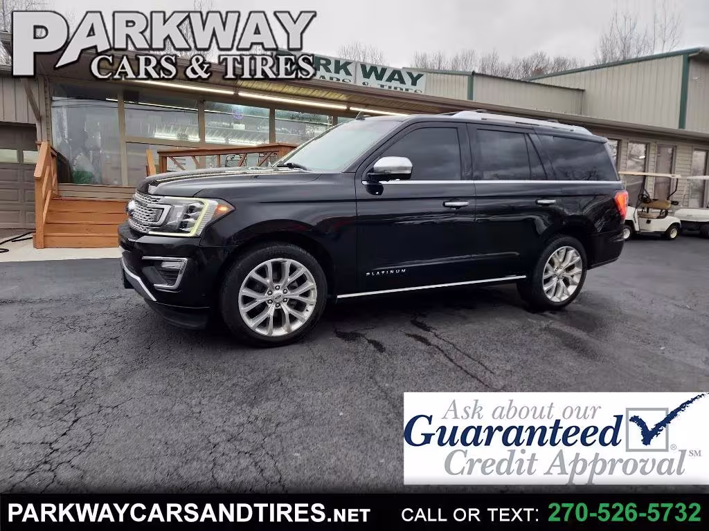 2019 Ford Expedition - 1FMJU1LT0KEA18133 - Image #20