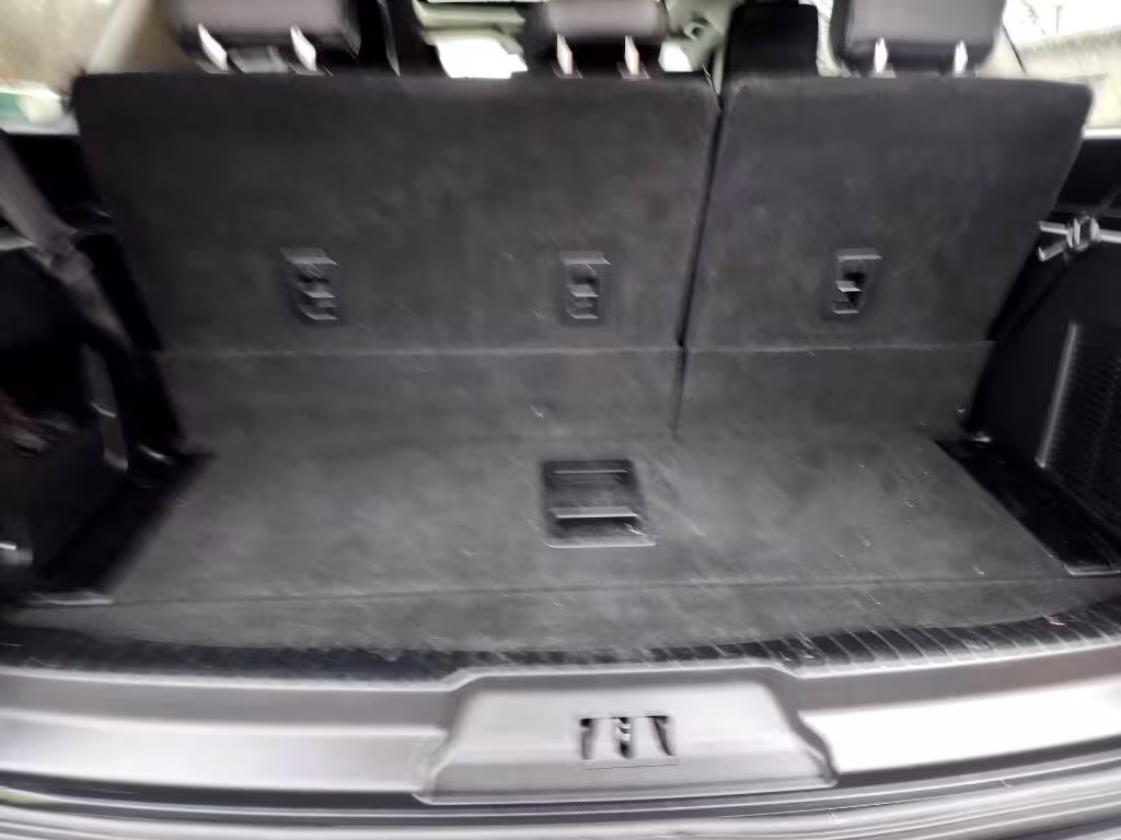 2019 Ford Expedition - 1FMJU1LT0KEA18133 - Image #4