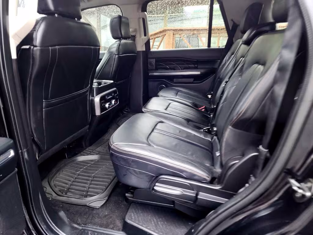 2019 Ford Expedition - 1FMJU1LT0KEA18133 - Image #6
