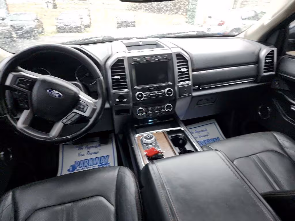 2019 Ford Expedition - 1FMJU1LT0KEA18133 - Image #8