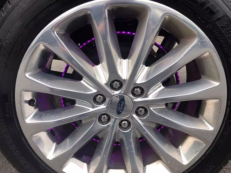 2019 Ford F-150 - 1FTEW1EG9KFA69639 - Image #11