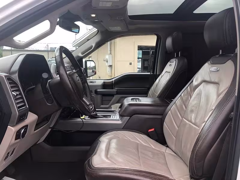 2019 Ford F-150 - 1FTEW1EG9KFA69639 - Image #13