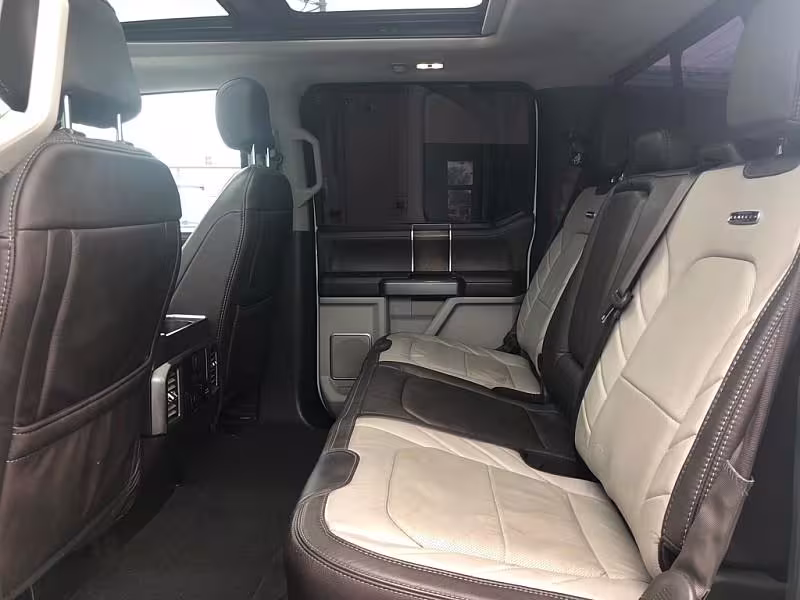 2019 Ford F-150 - 1FTEW1EG9KFA69639 - Image #15