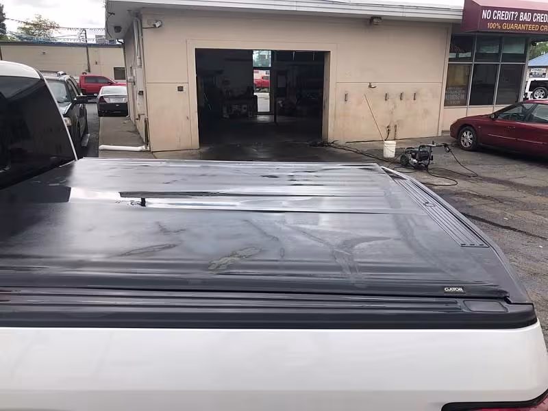 2019 Ford F-150 - 1FTEW1EG9KFA69639 - Image #16