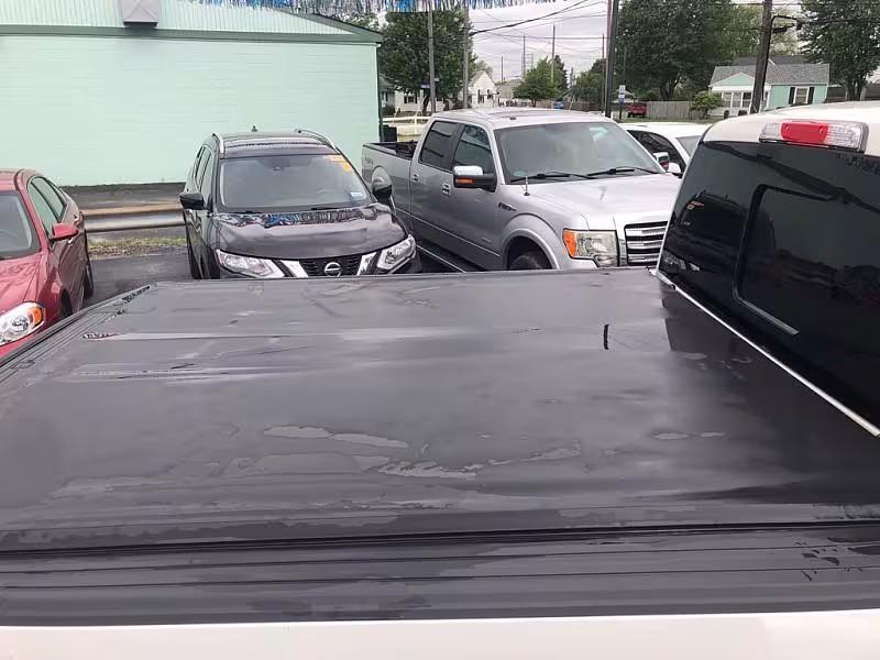 2019 Ford F-150 - 1FTEW1EG9KFA69639 - Image #18