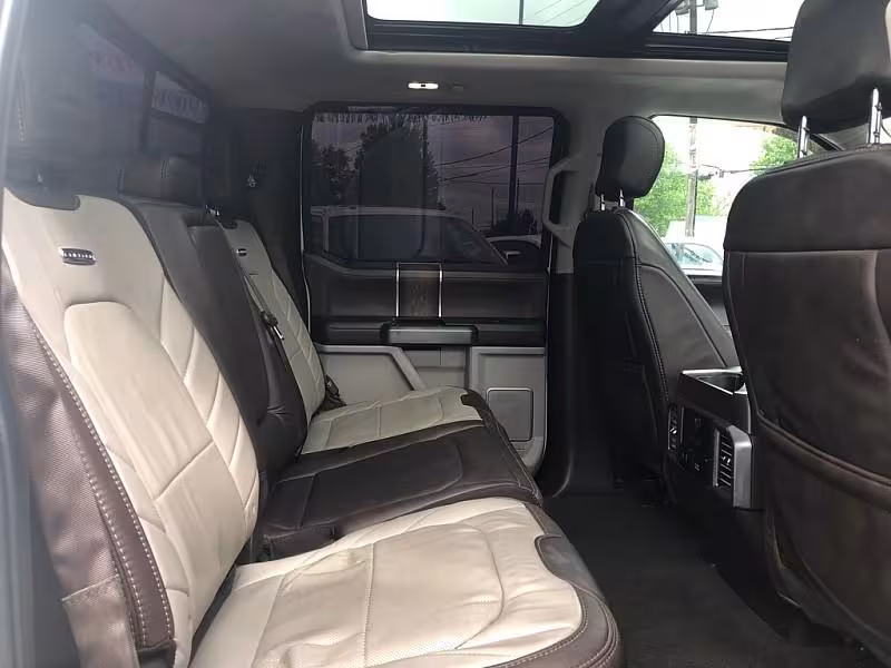 2019 Ford F-150 - 1FTEW1EG9KFA69639 - Image #20