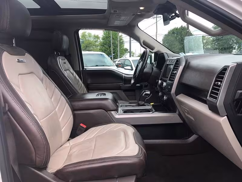 2019 Ford F-150 - 1FTEW1EG9KFA69639 - Image #22