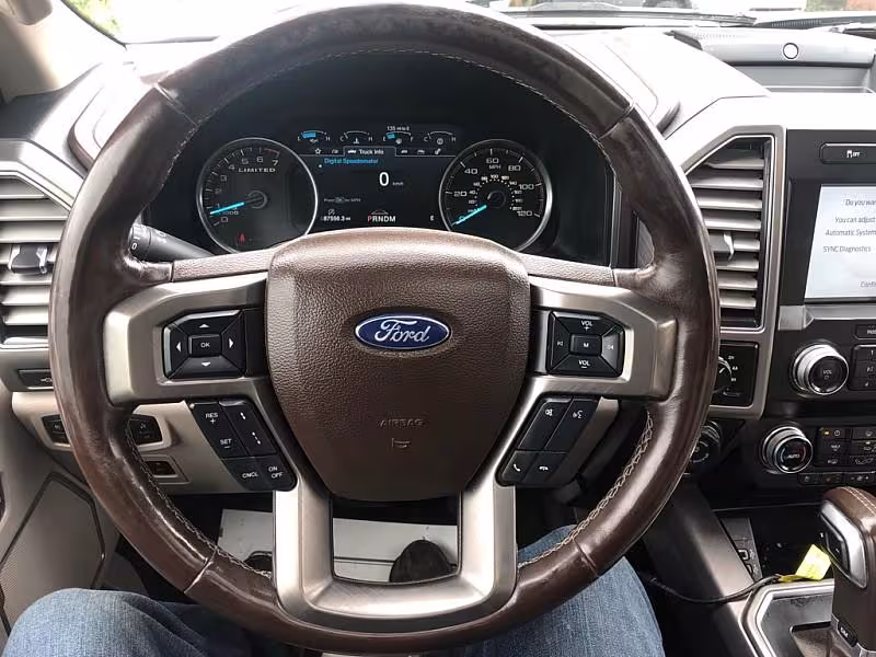 2019 Ford F-150 - 1FTEW1EG9KFA69639 - Image #24