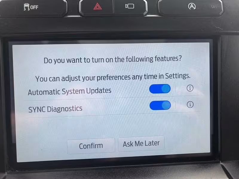 2019 Ford F-150 - 1FTEW1EG9KFA69639 - Image #25